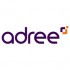 Adree  logo