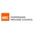 Norwegian Refugee Council logo
