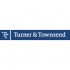Turner & Townsend logo