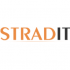 StradIT logo