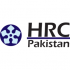 HRC Pakistan logo