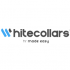 Whitecollars logo