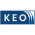 KEO International Consultants  logo