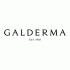 GALDERMA logo
