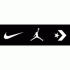 Nike  logo
