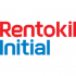 Rentokil Initial  logo