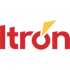 Itron Inc  logo
