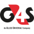 G4S  logo