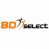 BD SELECT  logo