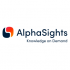 AlphaSights Ltd logo