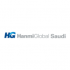 HanmiGlobal Saudi  logo