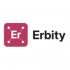 Erbity Private Limited logo