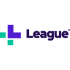 League, Inc  logo