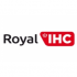 Royal IHC logo