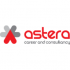 Astera logo
