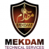 Mekdam Holding Group  logo