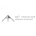 apt resources logo