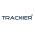 Trackier logo