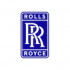 Rolls-Royce  logo