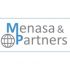 Menasa & Partners  logo