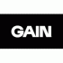 This is Gain Ltd logo