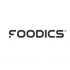 Foodics  logo