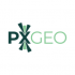PXGEO  logo