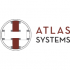 ATLAS SYSTEMS logo