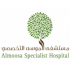 Almoosa Specialist Hospital logo