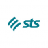 Specialized Technical Services – STS logo