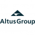 Altus Group Limited logo