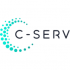 C-Serv logo