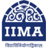Indian Institute of Management  logo