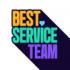 Best Service Team logo