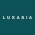 LUXASIA  logo