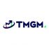 TMGM  logo