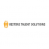 Restore Talent  logo