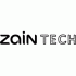 ZainTECH  logo