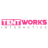 Tentworks Interactive logo