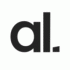 Alongside logo