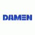 Damen Shipyards Group logo