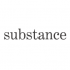 Substance | Level Up by Substance logo