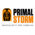 Primal Storm logo