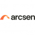 Arcsen  logo