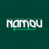 Namou  logo