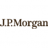 JP Morgan Chase  logo