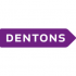 Dentons logo