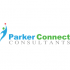 Parker Connect logo