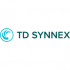 TD SYNNEX  logo