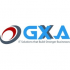 GXA  logo